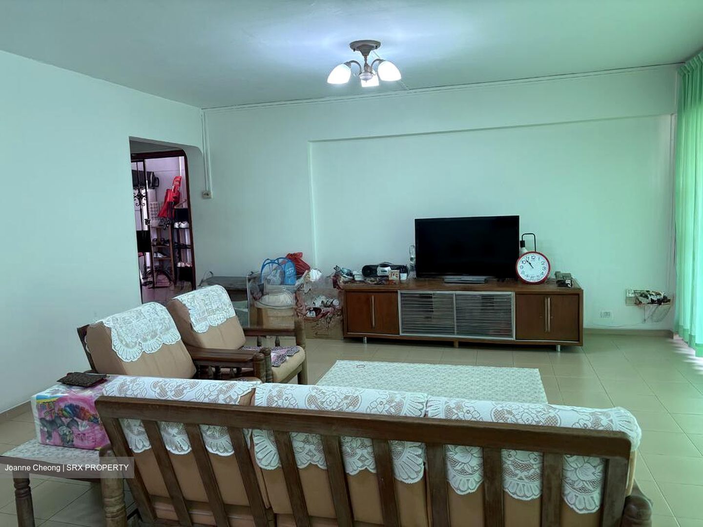 Blk 7 Teck Whye Heights I (Choa Chu Kang), HDB 5 Rooms #510060481